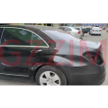 S-Class W221 sasisha kwa vifaa maalum vya W222